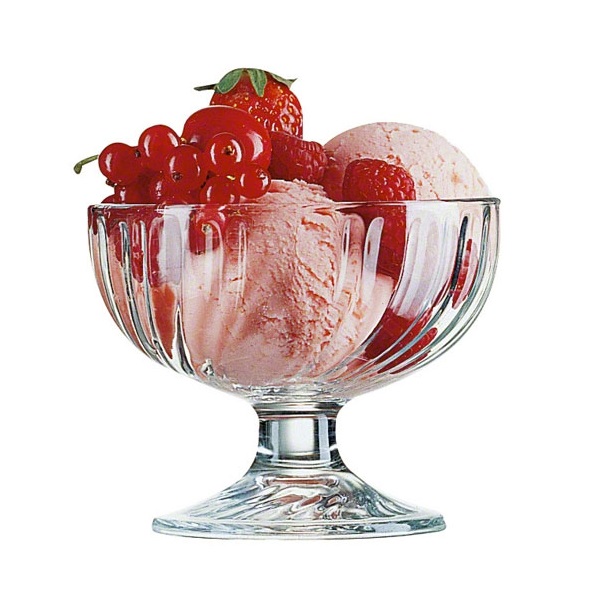 BUGATTI Coppetta Gelato//Frutta Glamour