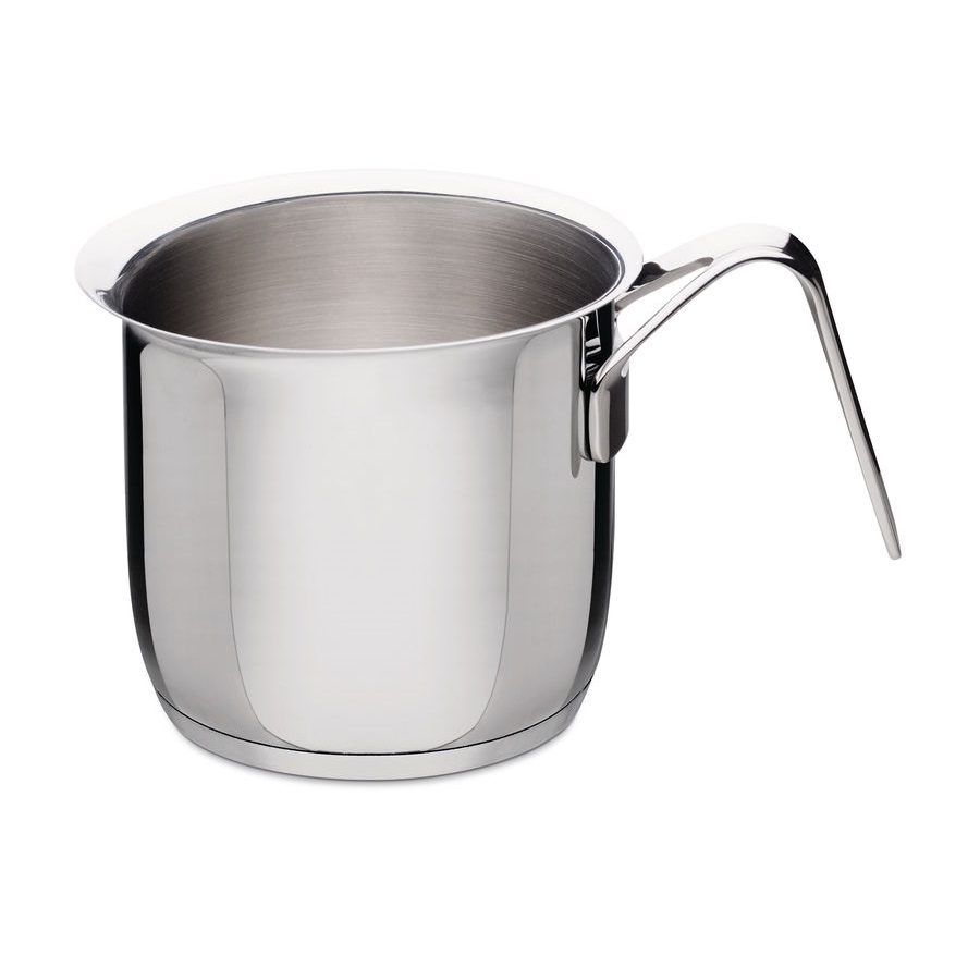 AJM302-14_Bollilatte Pots&Pans - Alessi