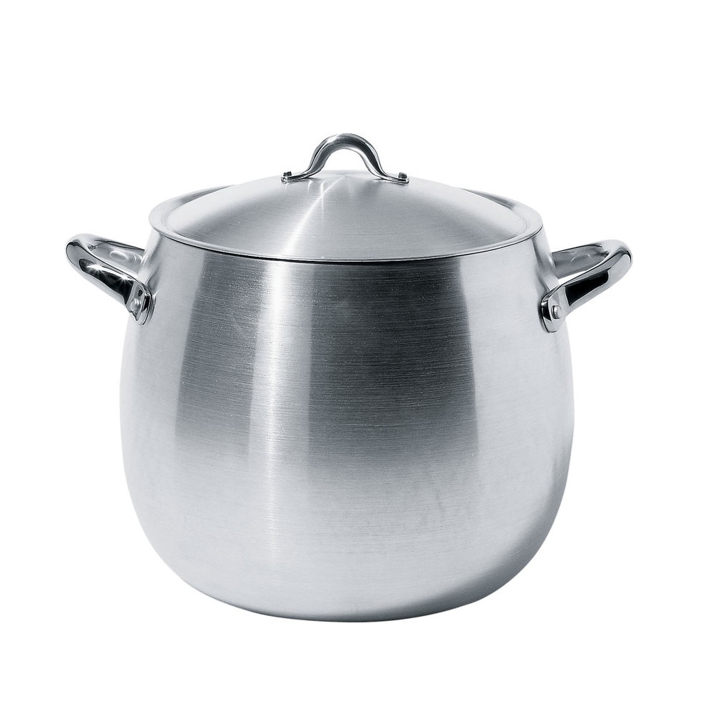 Alessi Coperchio Edo 14CM Acciaio inox