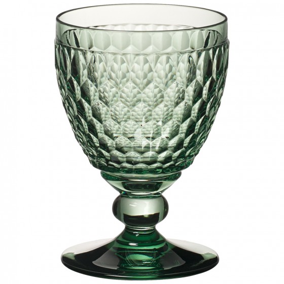 villeroy-boch-Boston-coloured-Calice-vino-rosso,-green-132mm-30