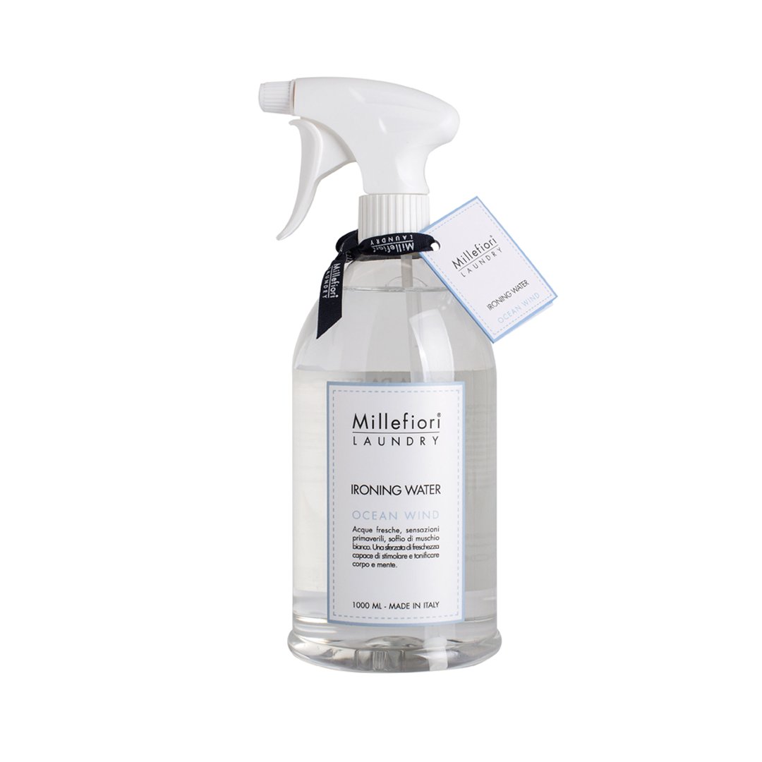Ocean wind - Spray per stiro