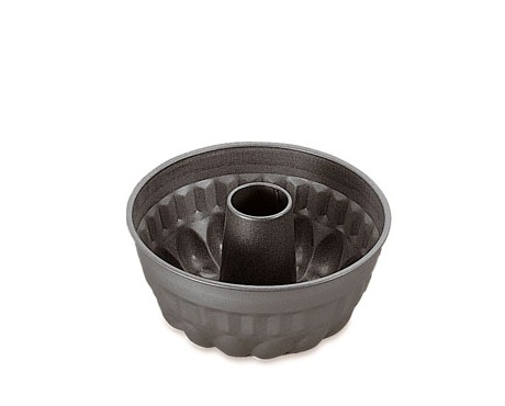 Guardini Monouso, 2 Stampi Panettone Alto 15,5cm - quantità max