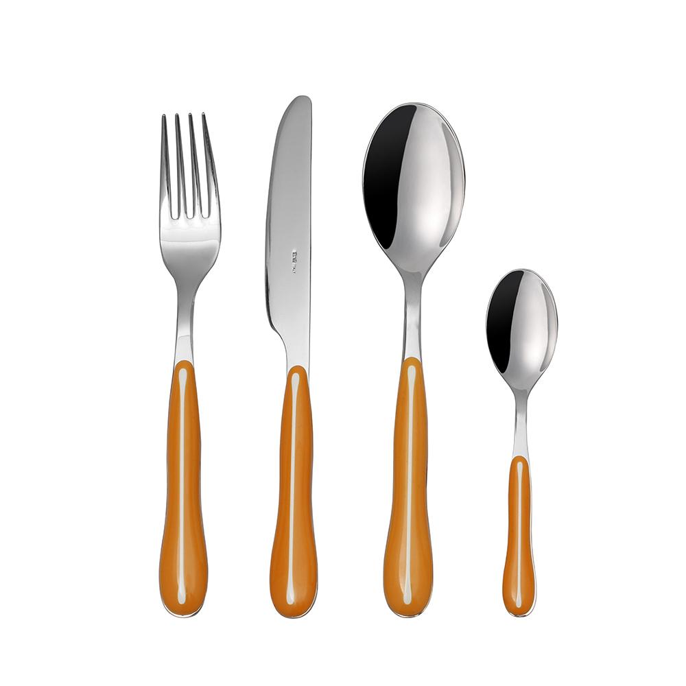 Set Posate 24 pz
