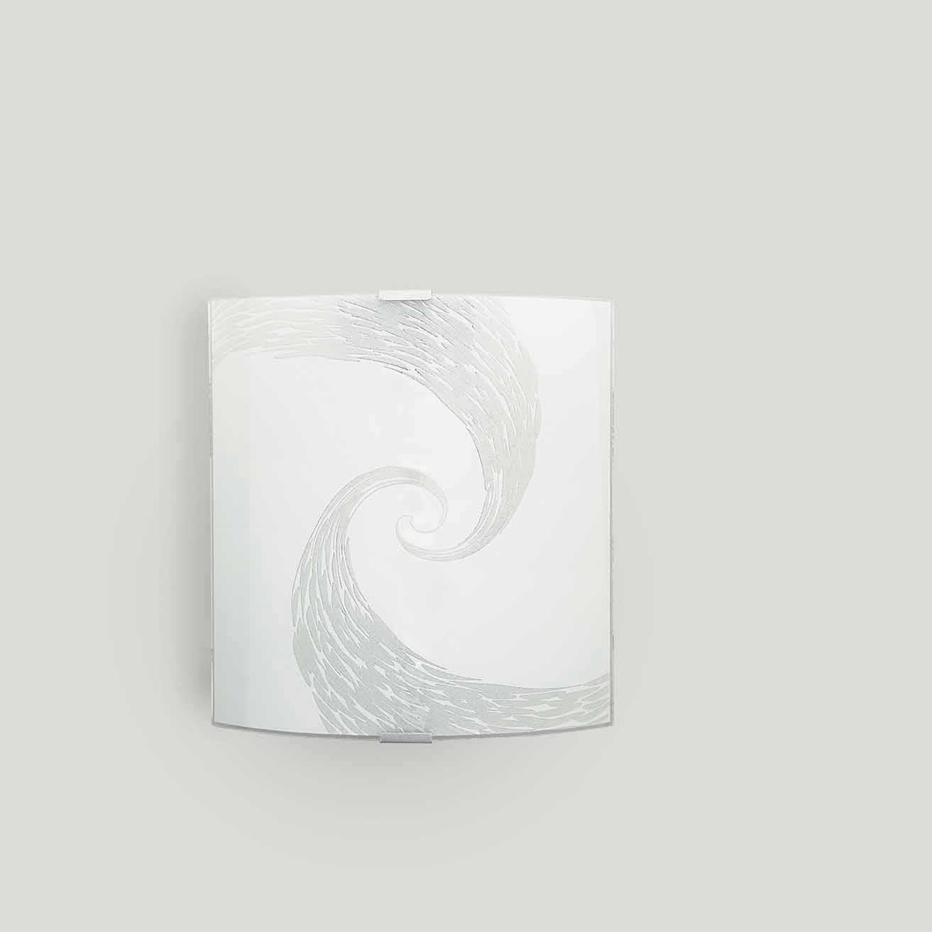 Lampada a parete - 51315