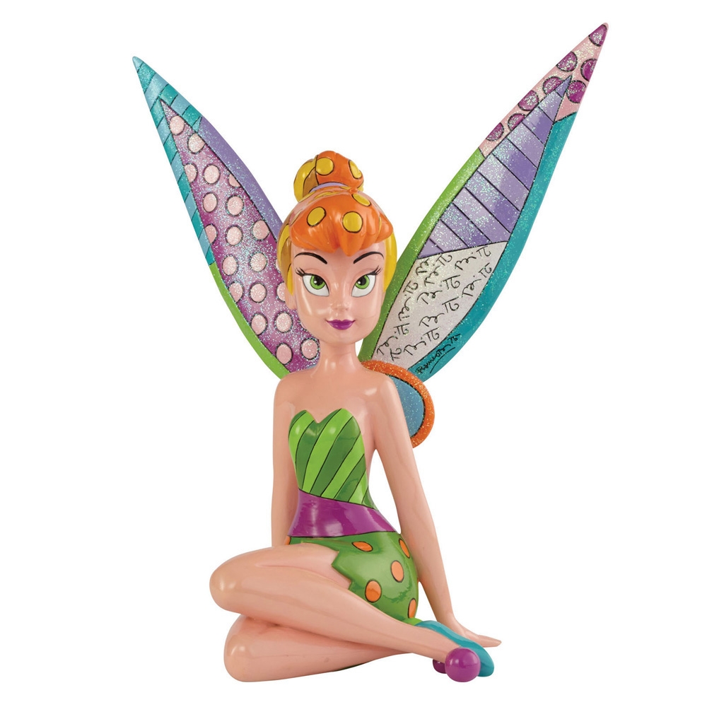 Campanellino - Figurina_4044120