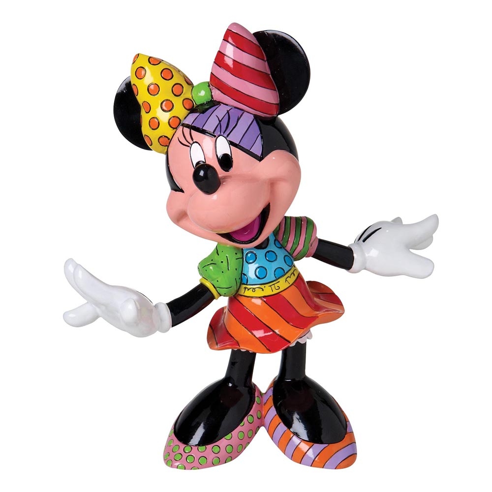 Minnie Mouse - Figurina_4023846