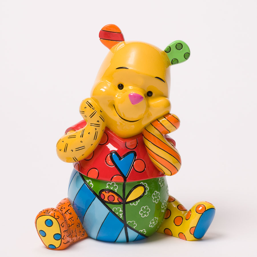 Winnie The Pooh - Figurina_4033896