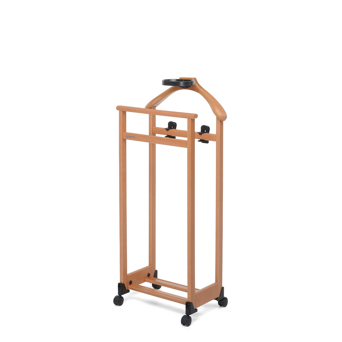 L'Indossatore