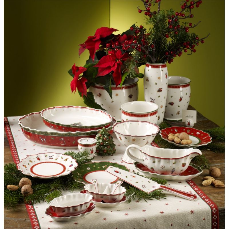Toy's Delight - Villeroy & Boch