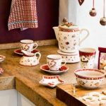 Winter Bakery Delight
