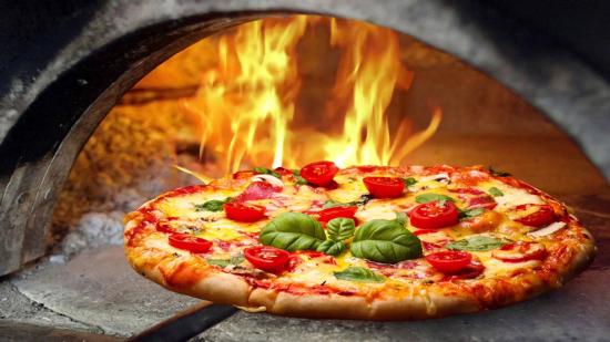 Pizzeria