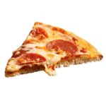 Trancio pizza