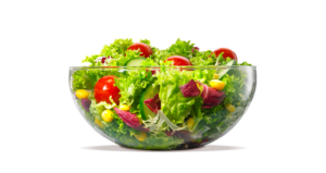 Insalata mista