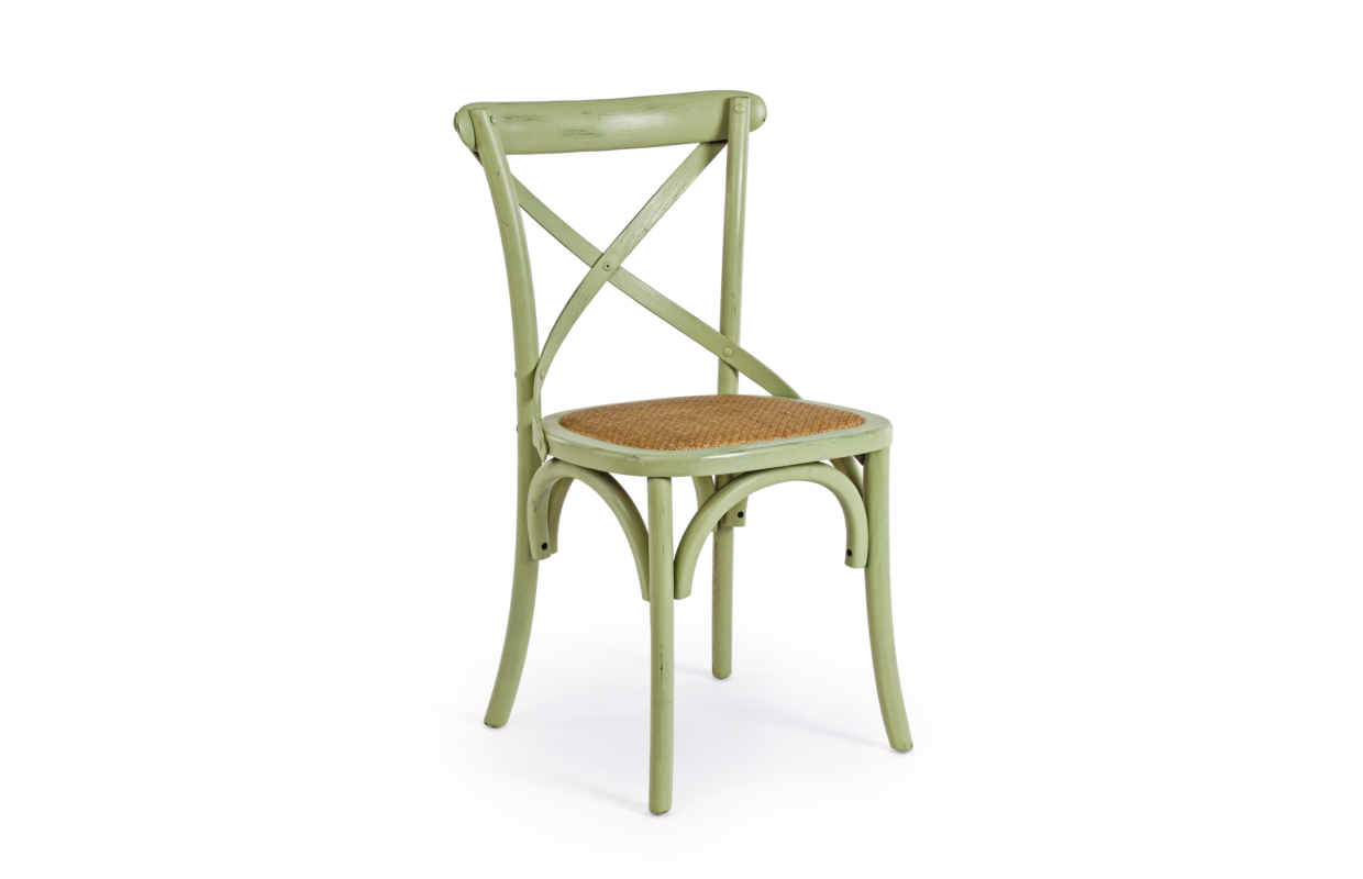 0743228-sedia_cross_verde-a