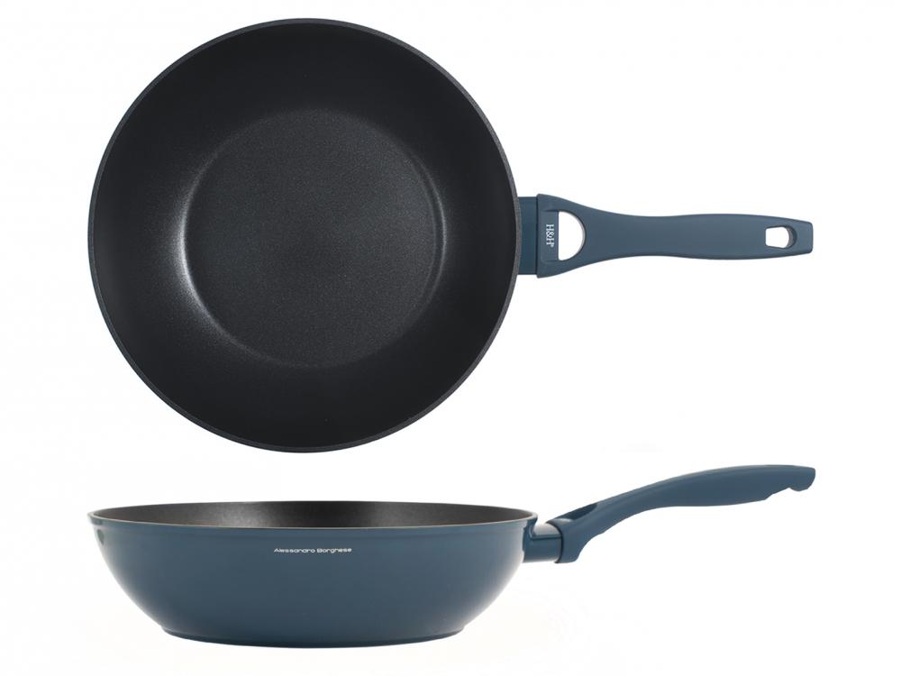 WOK BORGHESE