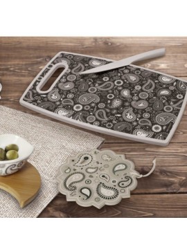 brandani-tagliere-shanti-con-coltello-utility-pp-inox-nero