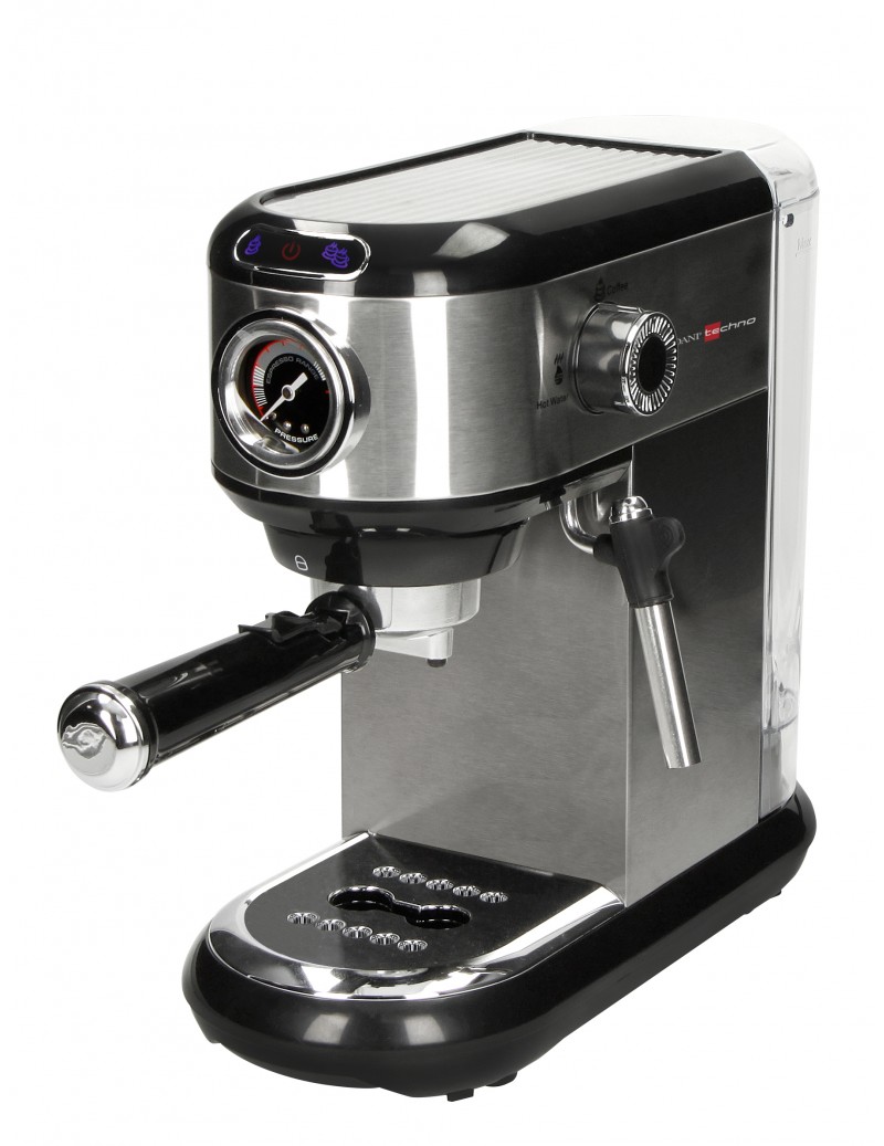 macchina caffe Brandani