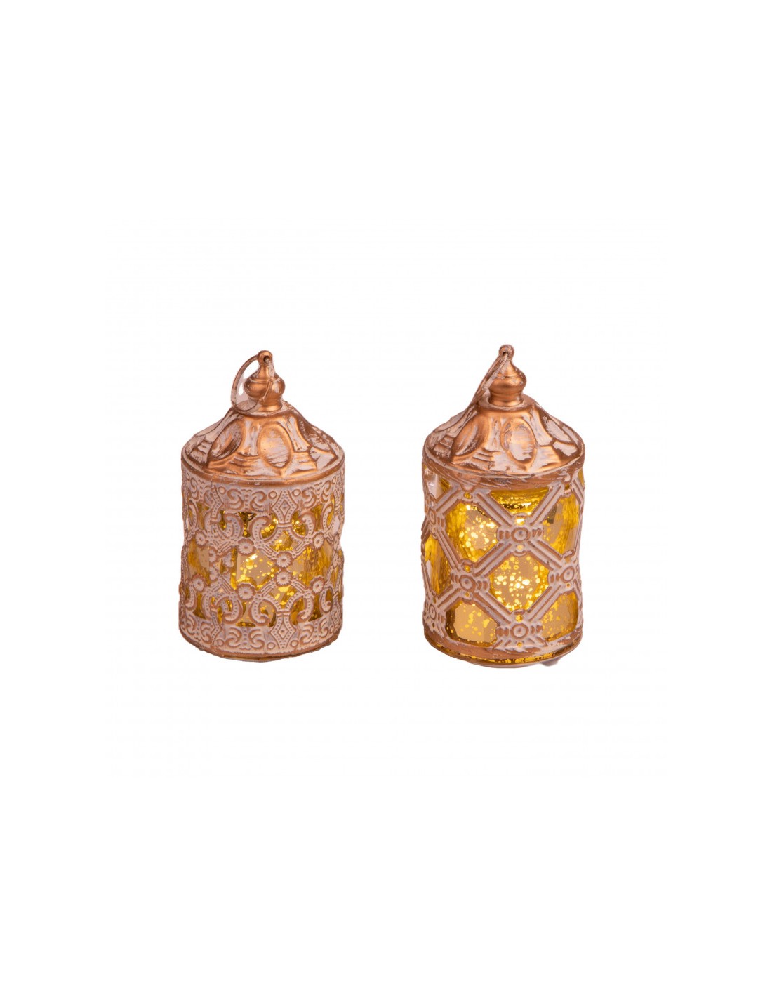 brandani-set-2-mini-lanterna-gold-con-led