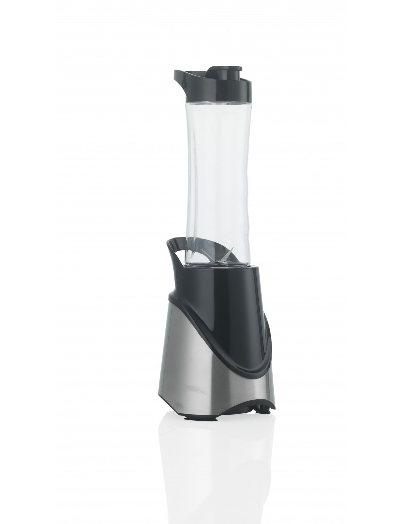 54661-FRULLATORE-SMOOTHIES-TECHNO-COLLECTION-IN-ABS-E-ACCIAIO-INOX-CON-CONTENITORE-ESTRAIBILE-IN--AS