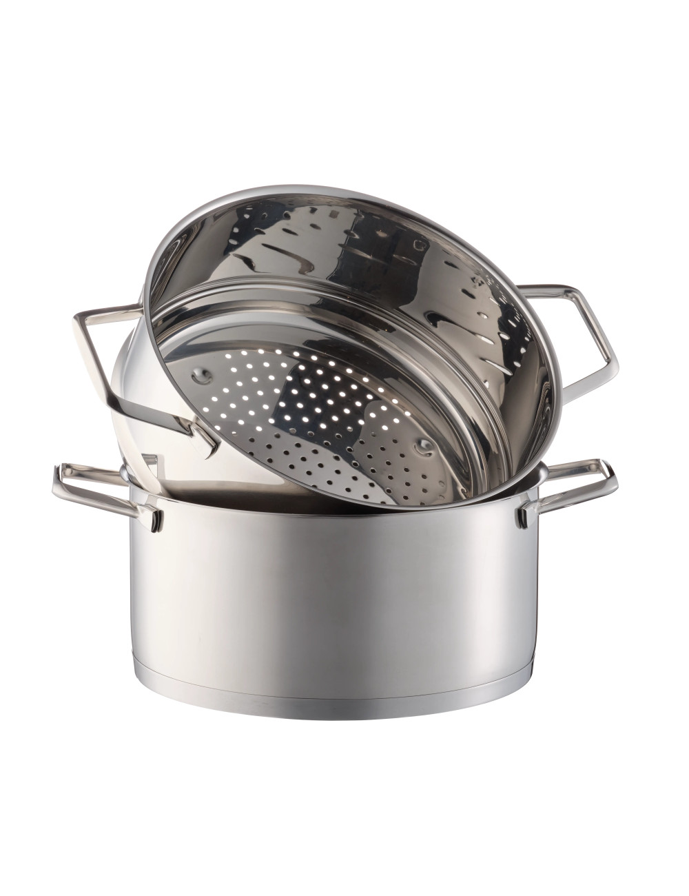 vaporiera-free-inox-6-lt