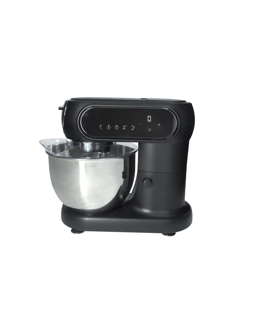 impastatrice-planetaria-digitale-matt-black-techno-col-abs-inox